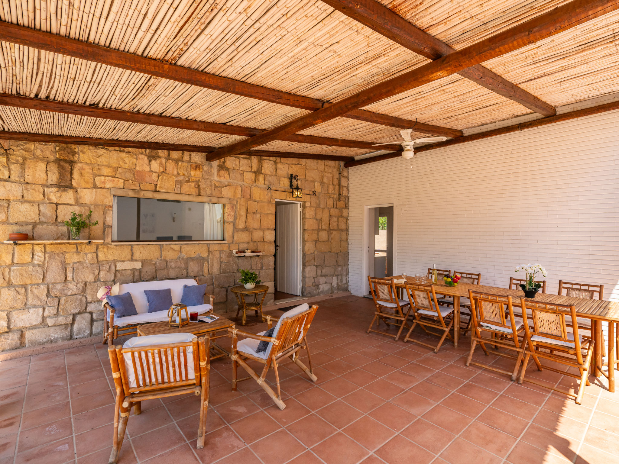 Villa Ilse — Terrace (4 of 30)
