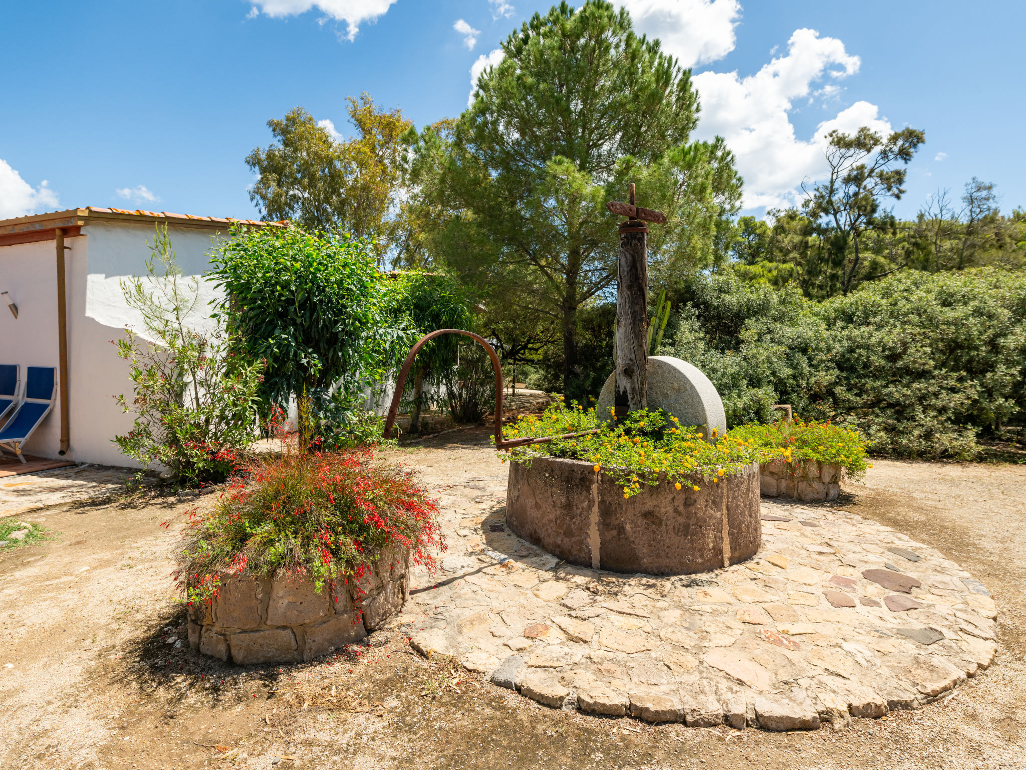 Villa Ilse – Extérieur de la maison, photo 27 sur 30