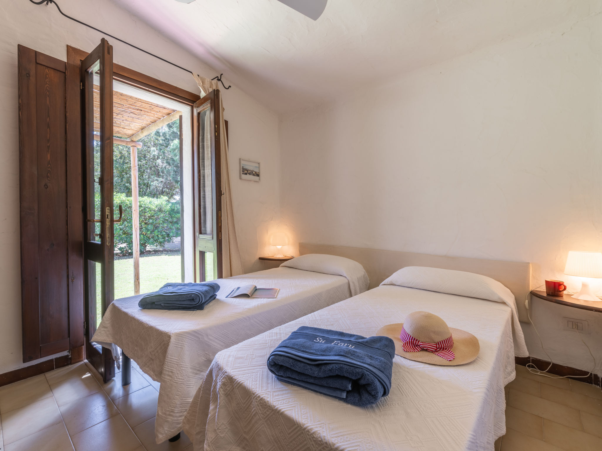Villa Giovanni – Chambre, photo 11 sur 30