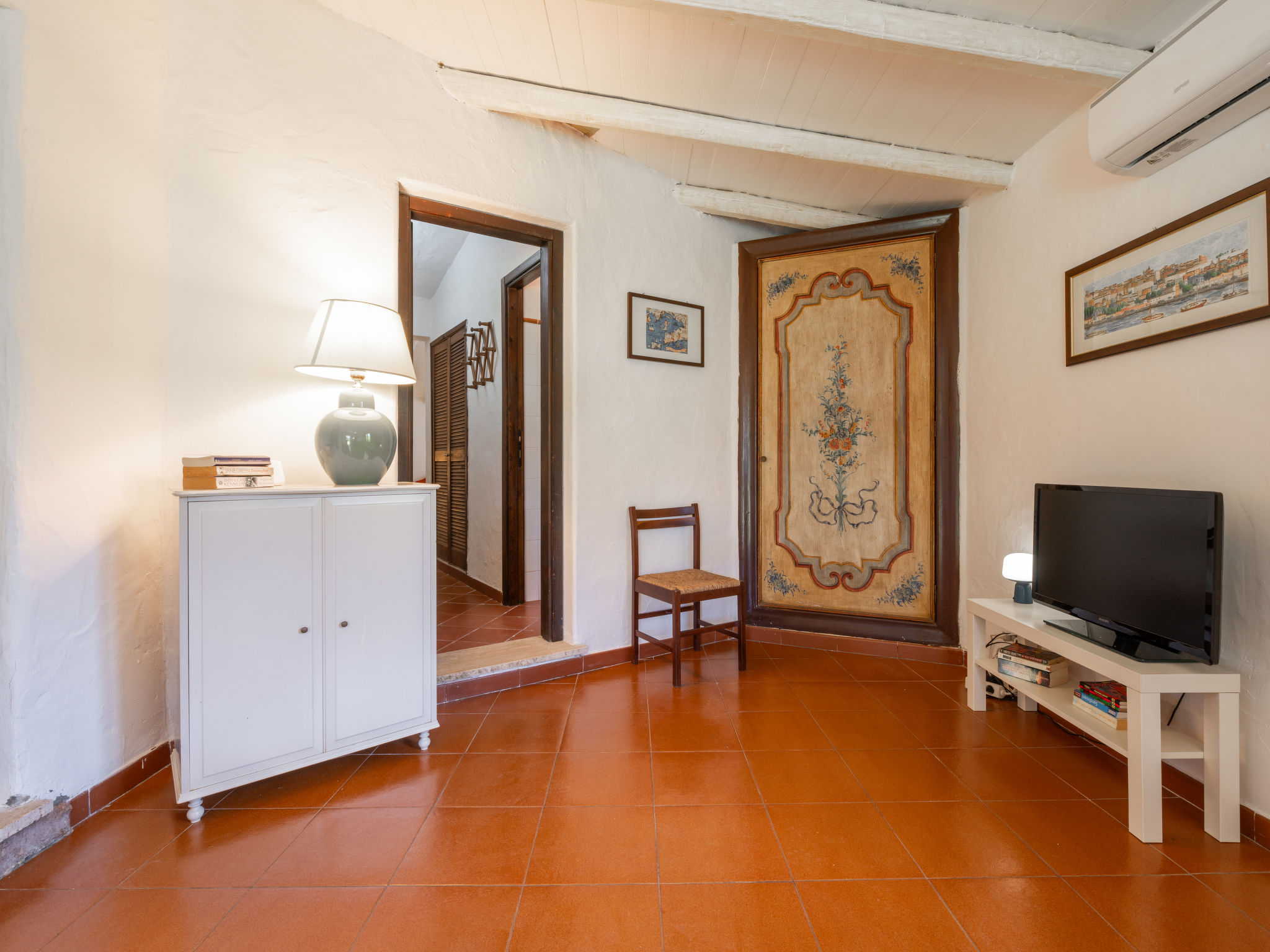 Villa Giovanni – Séjour, photo 7 sur 30