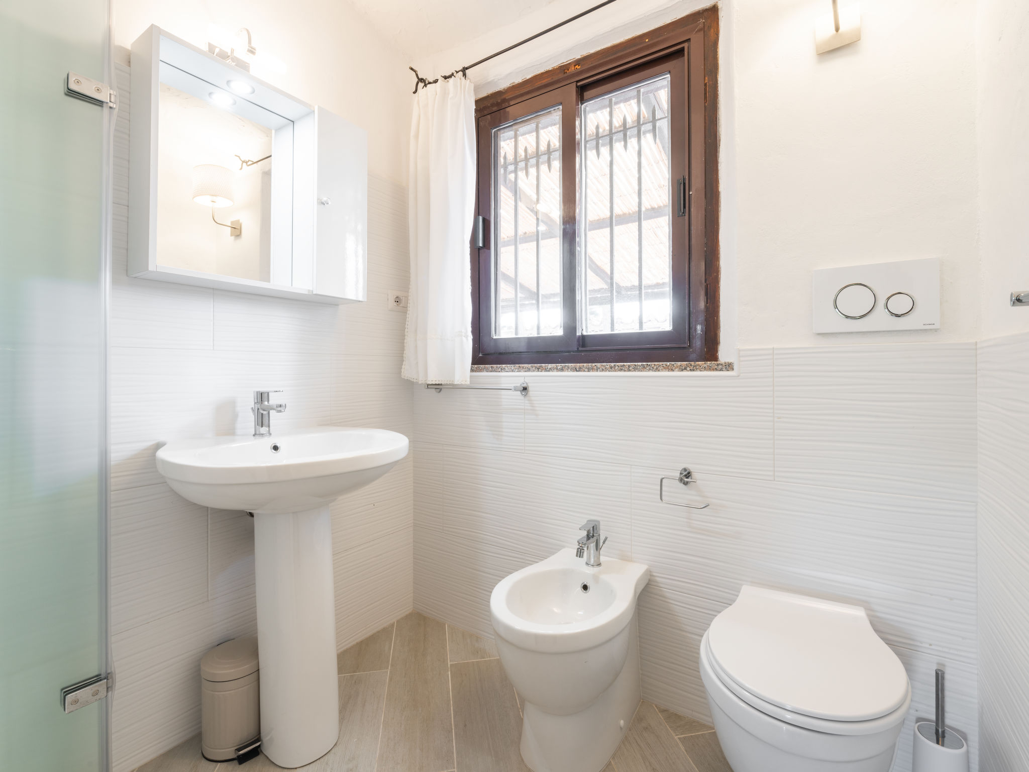 Villa Giovanni – Salle de bains, photo 18 sur 30