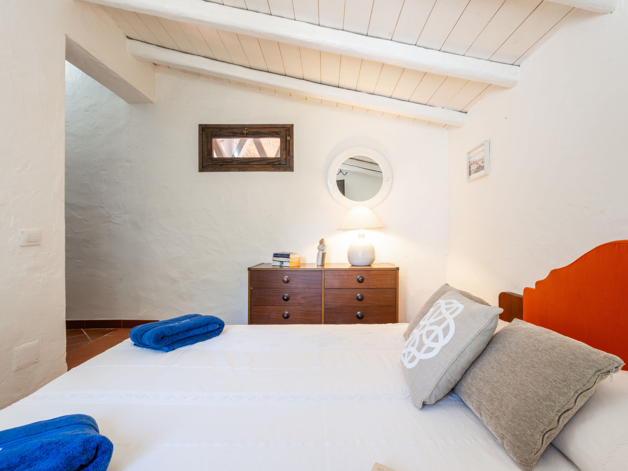 Villa Giovanni – Chambre, photo 14 sur 30