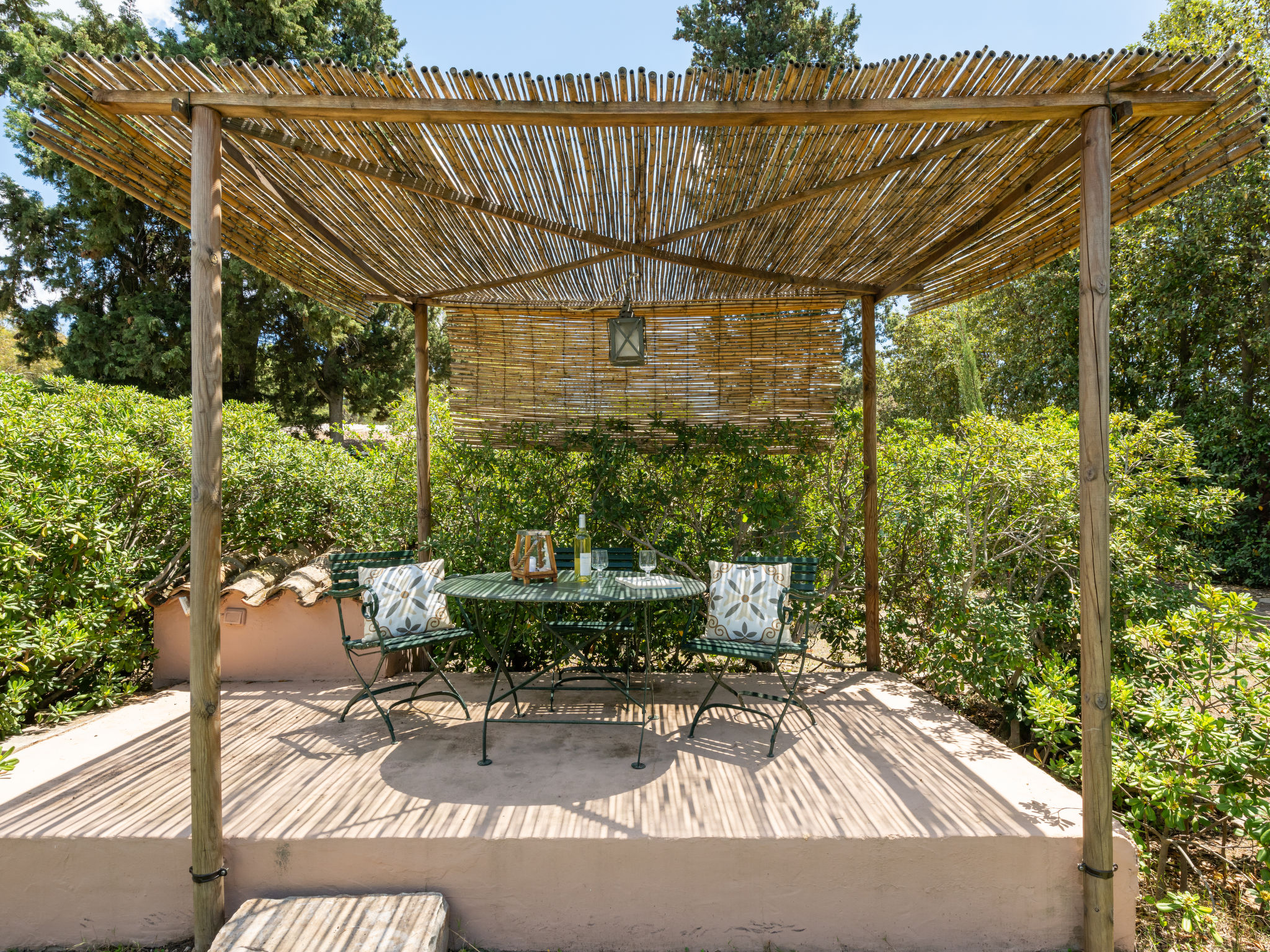 Villa Giovanni — Terrace (4 of 30)