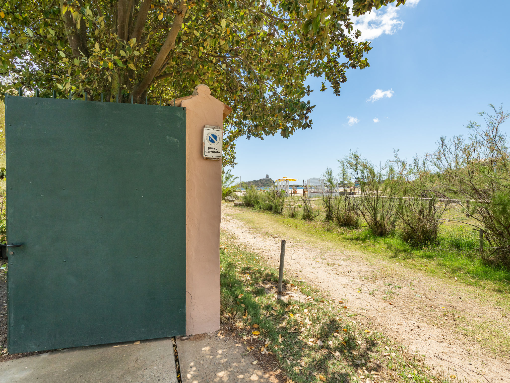 Villa Giovanni – Extérieur de la maison, photo 29 sur 30