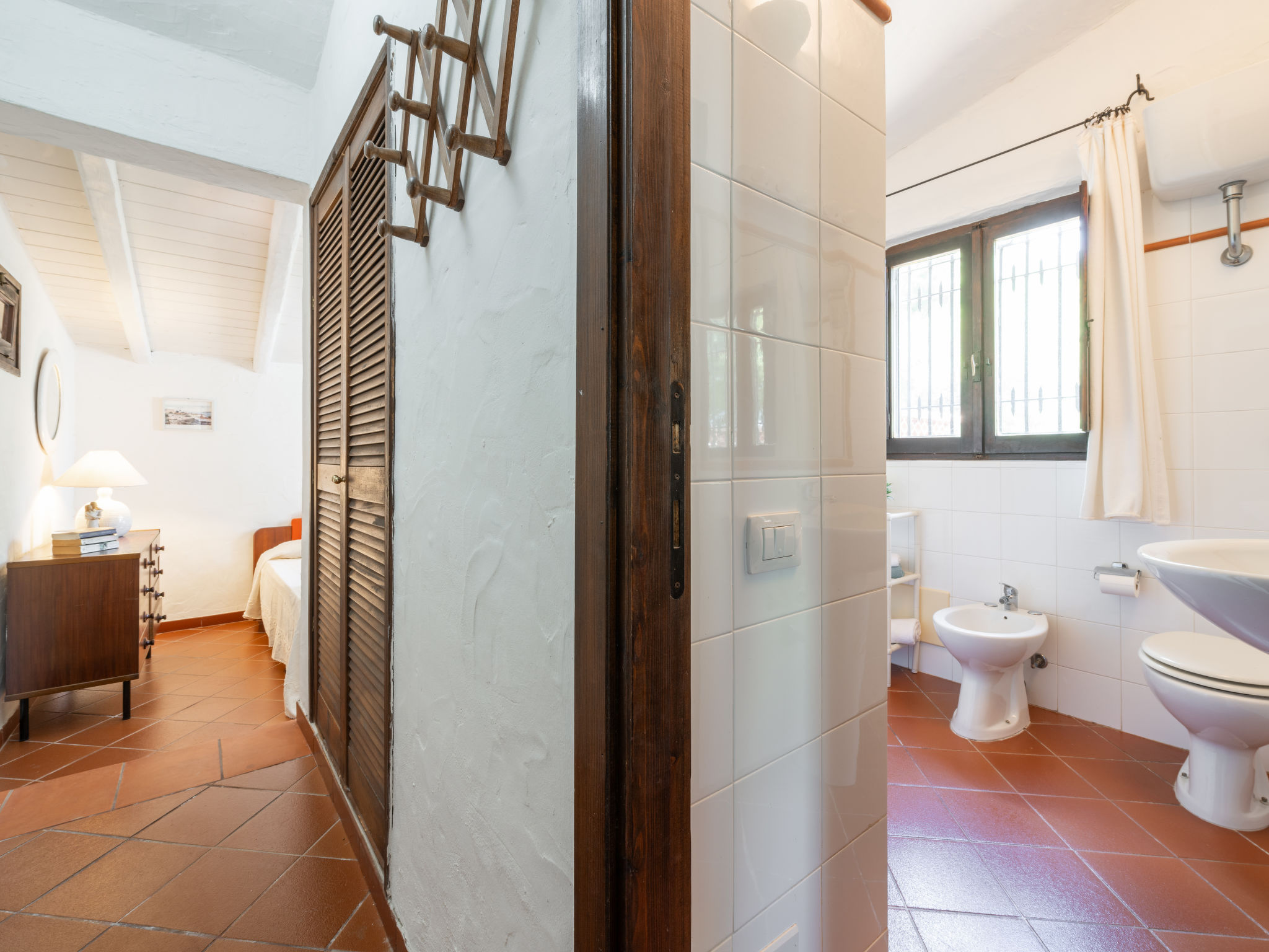 Villa Giovanni – Salle de bains, photo 19 sur 30
