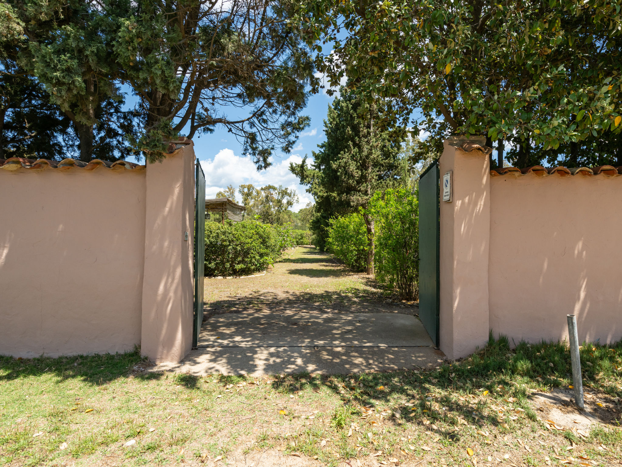 Villa Giovanni – Extérieur de la maison, photo 30 sur 30