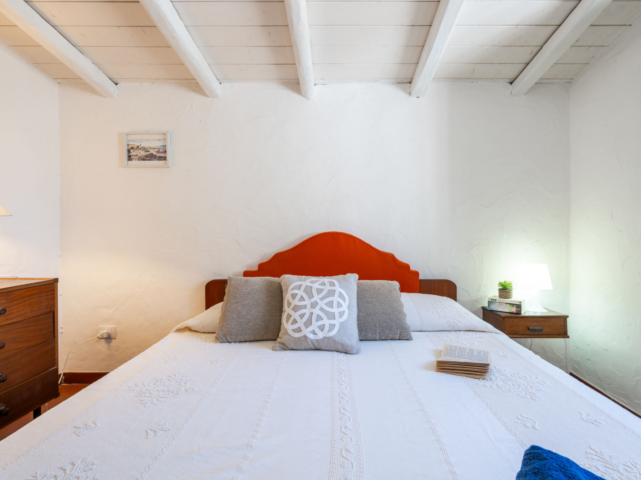 Villa Giovanni – Chambre, photo 15 sur 30