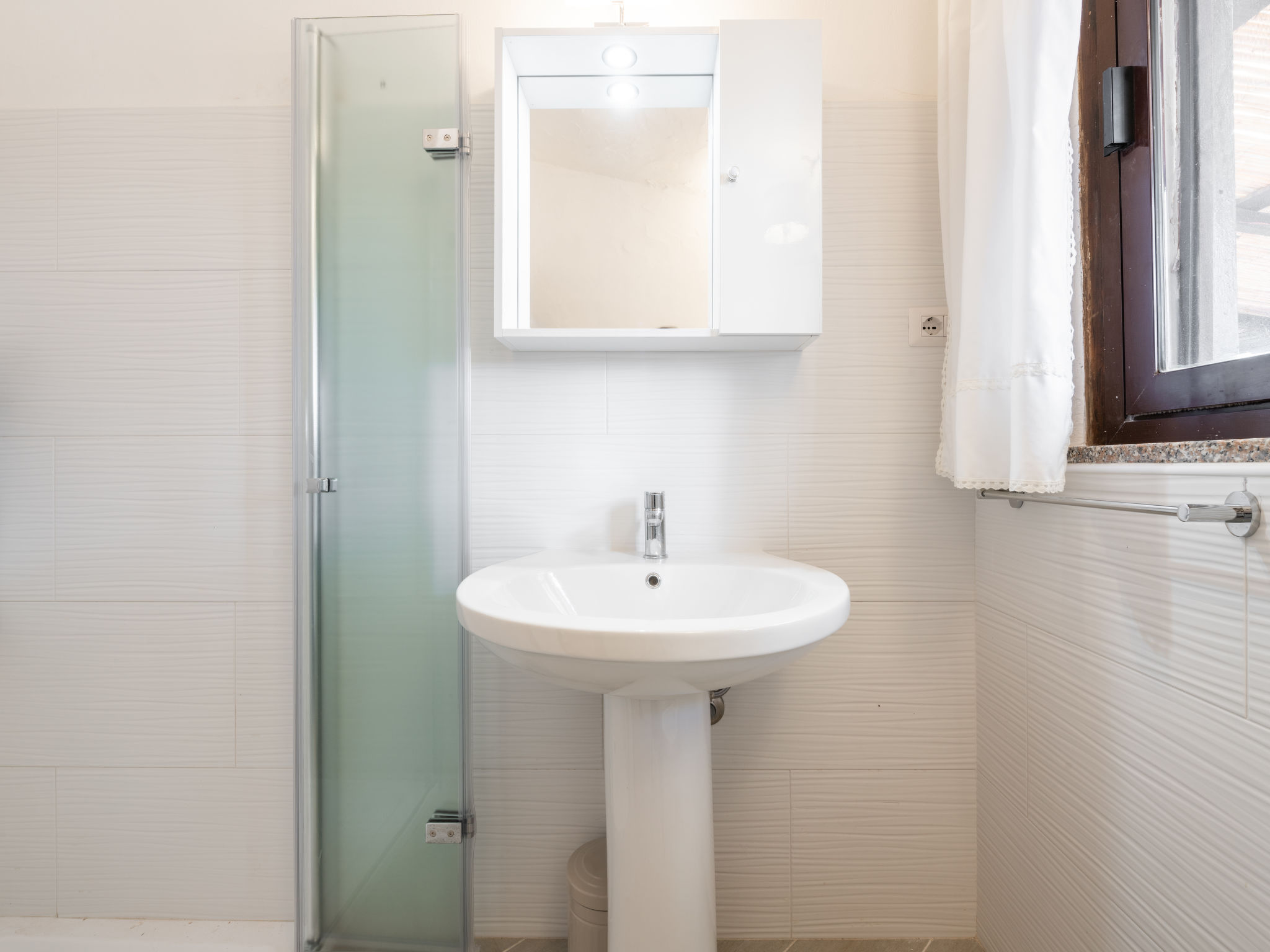 Villa Giovanni – Salle de bains, photo 17 sur 30