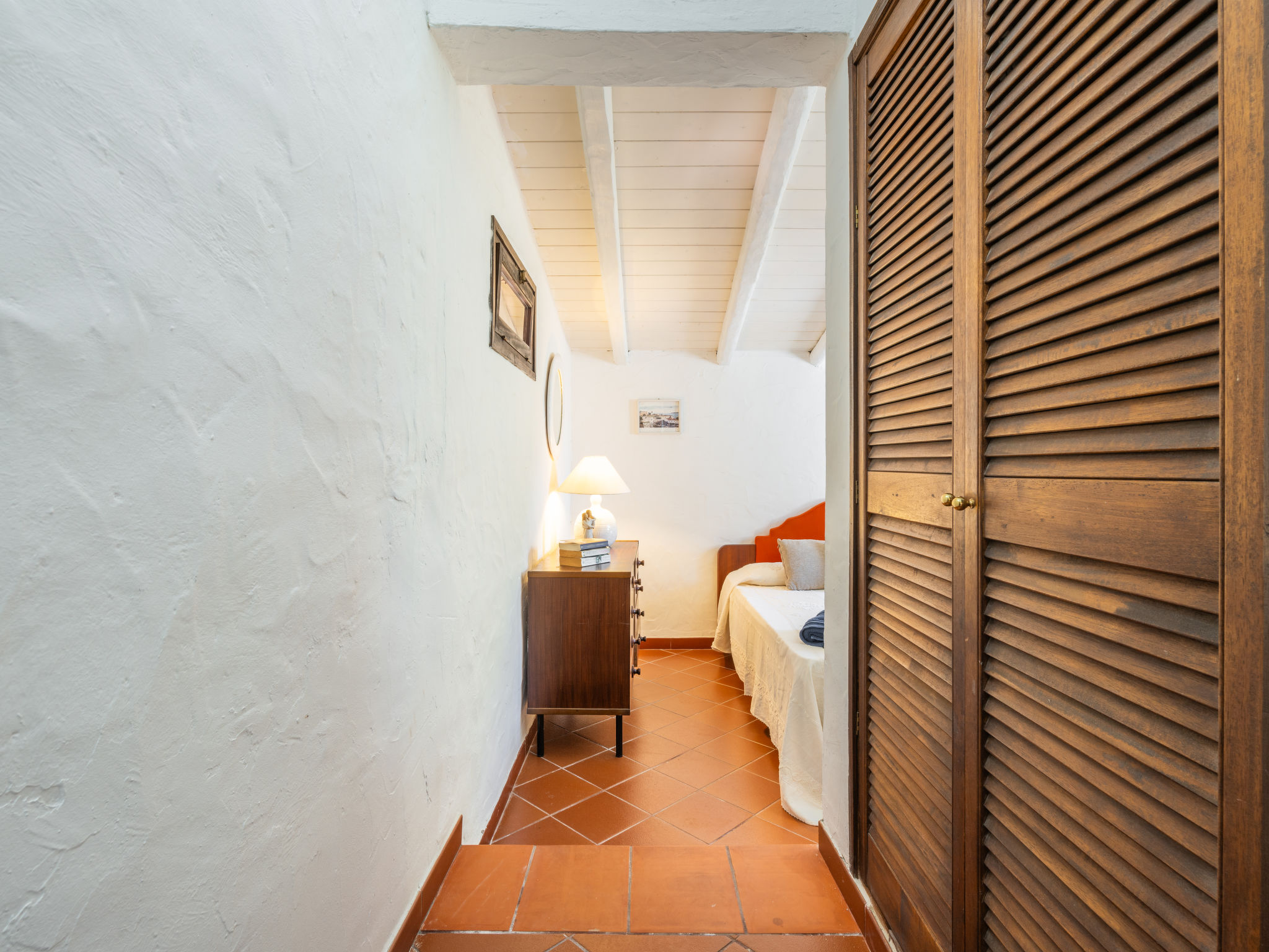 Villa Giovanni – Chambre, photo 16 sur 30