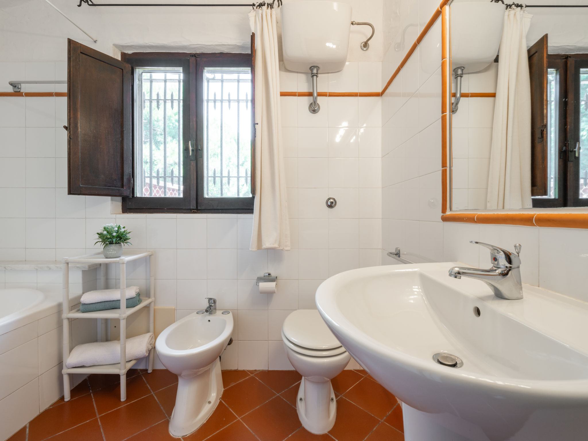 Villa Giovanni – Salle de bains, photo 20 sur 30