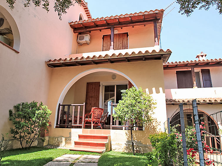 Search and Stay destination Is Molas, Sardegna - Italy from AU$ 165. Is Molas