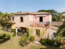 Knus appartement op Sardinië, 400m van zee bij Pula - thumbnail 2