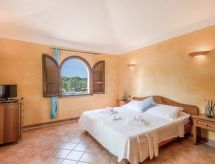 Knus appartement op Sardinië, 400m van zee bij Pula - thumbnail 6