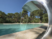 Knus appartement voor 6 op Sardinië, vlakbij zee en strand in Pula - thumbnail 3