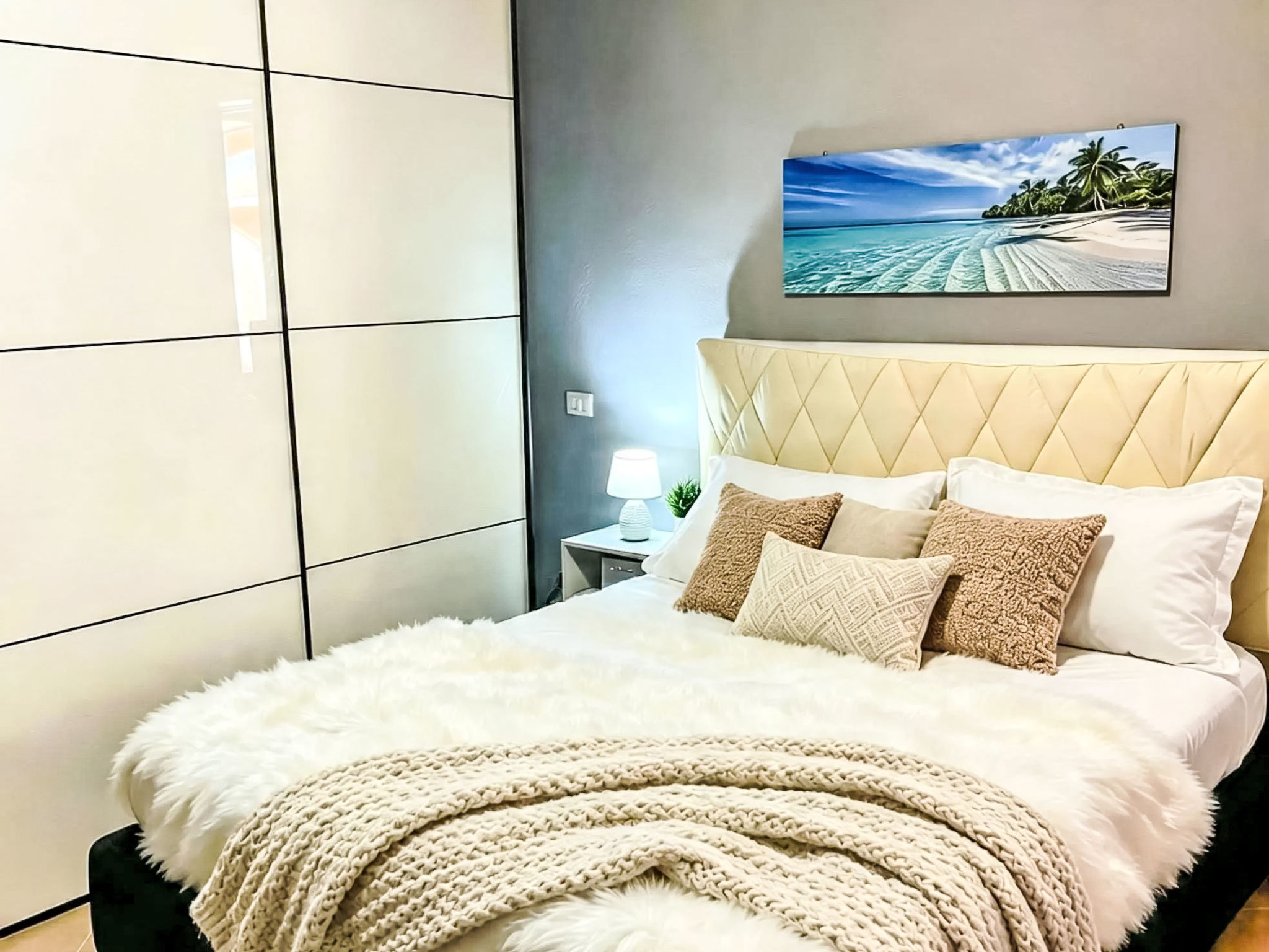 'Casa Donna Giovanna