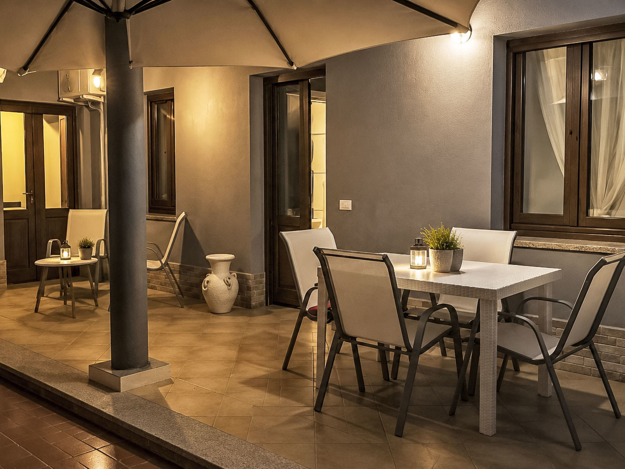 'Casa Donna Giovanna