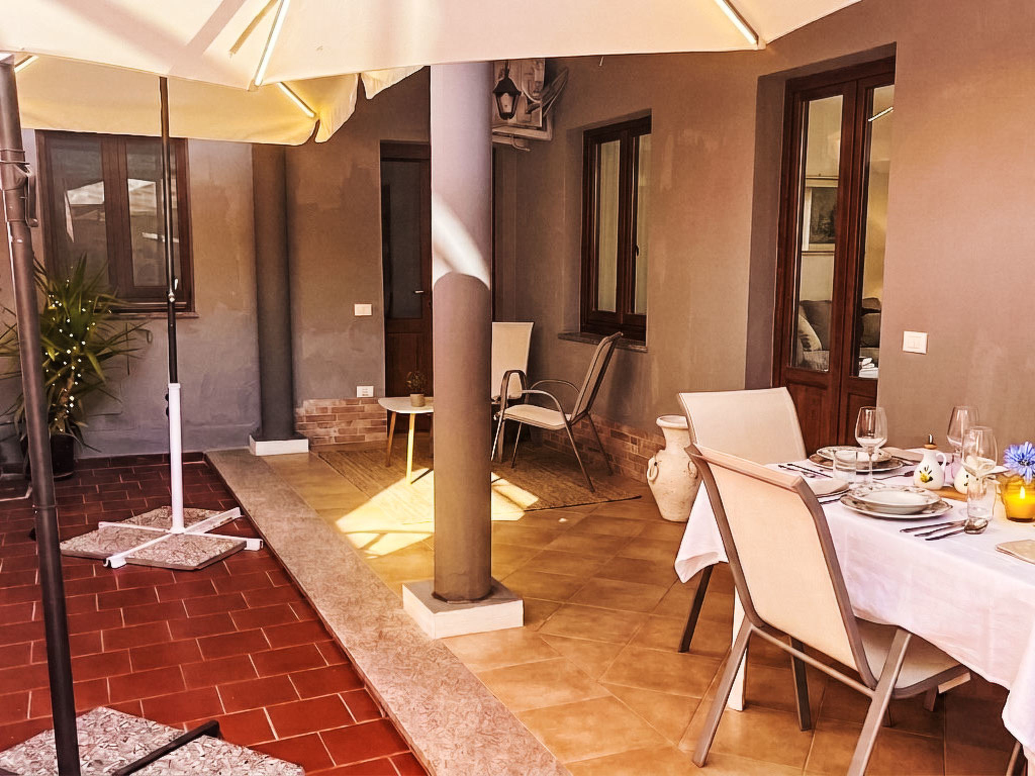 'Casa Donna Giovanna