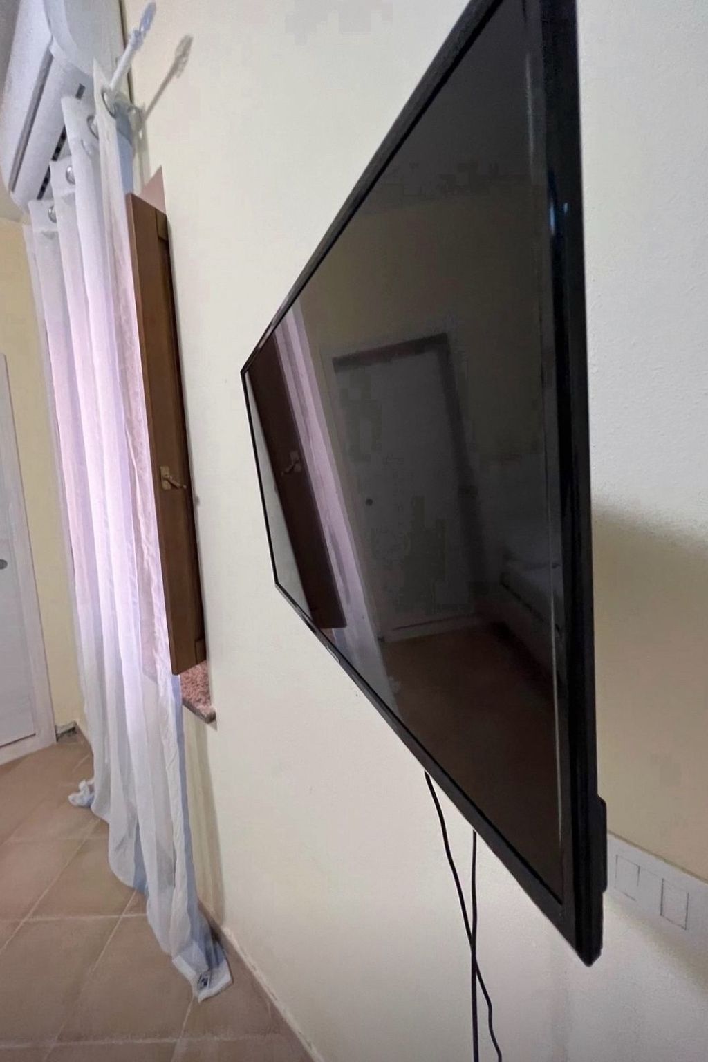 'Casa Donna Giovanna-Binnen