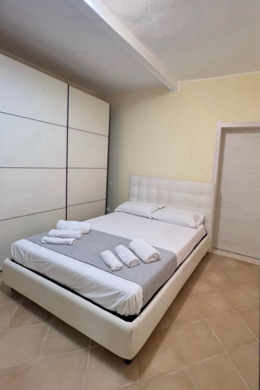 'Casa Donna Giovanna-Binnen