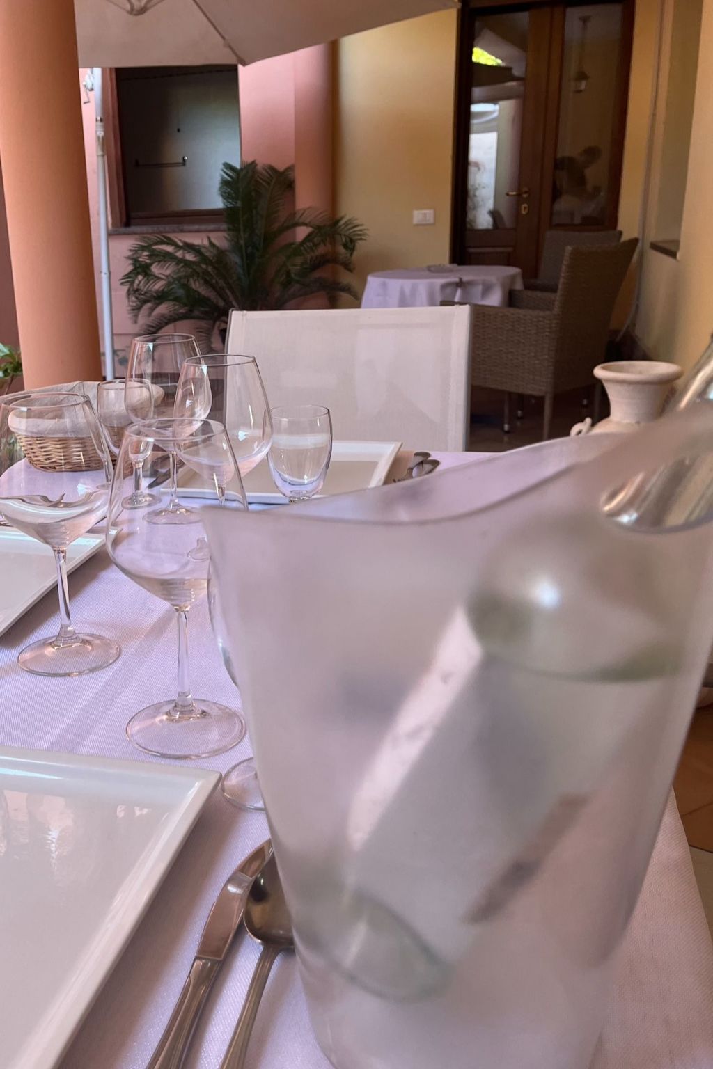 'Casa Donna Giovanna-Binnen