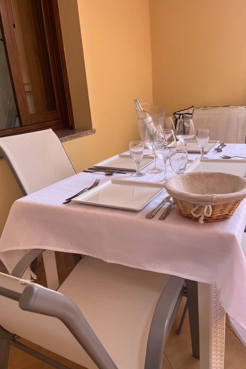 'Casa Donna Giovanna-Binnen