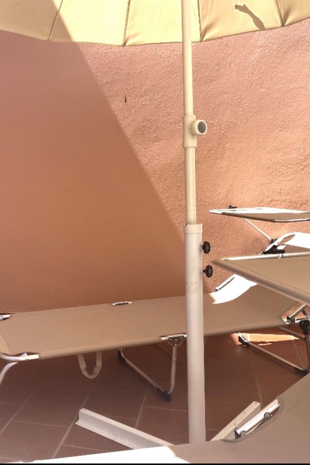 'Casa Donna Giovanna-Binnen