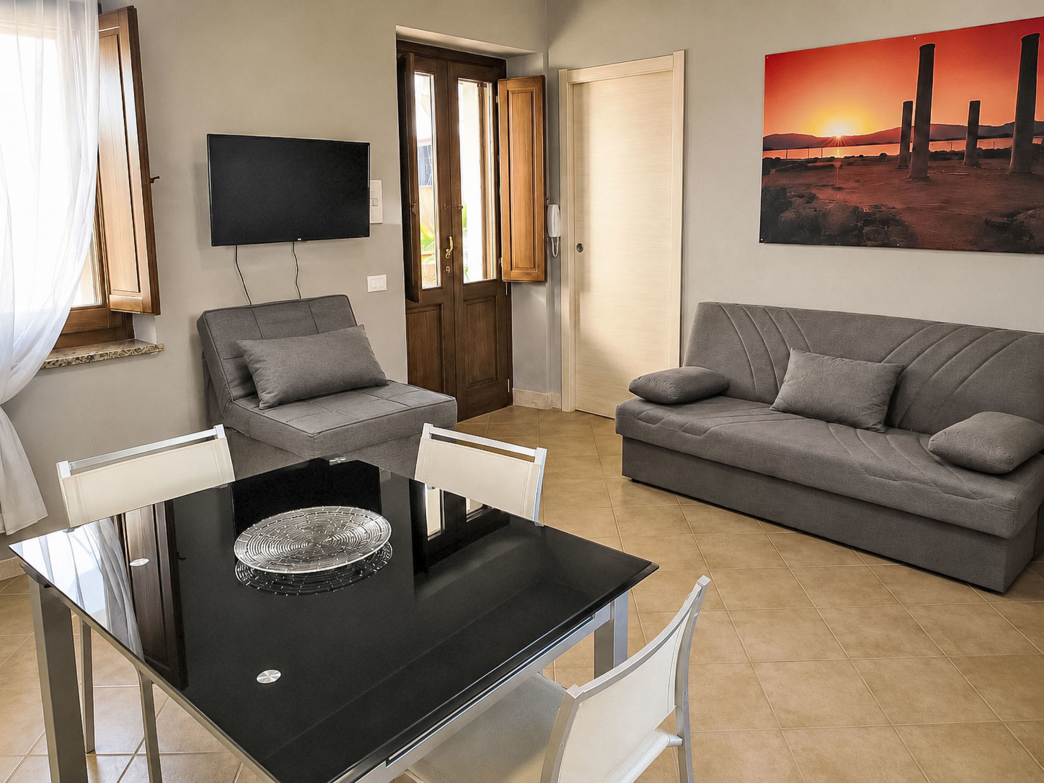 'Casa Donna Giovanna