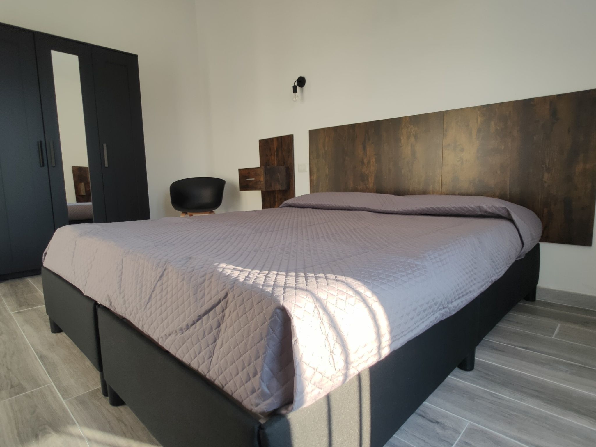 Suite Wohnungen 1 4mori Porto Pino-Binnen