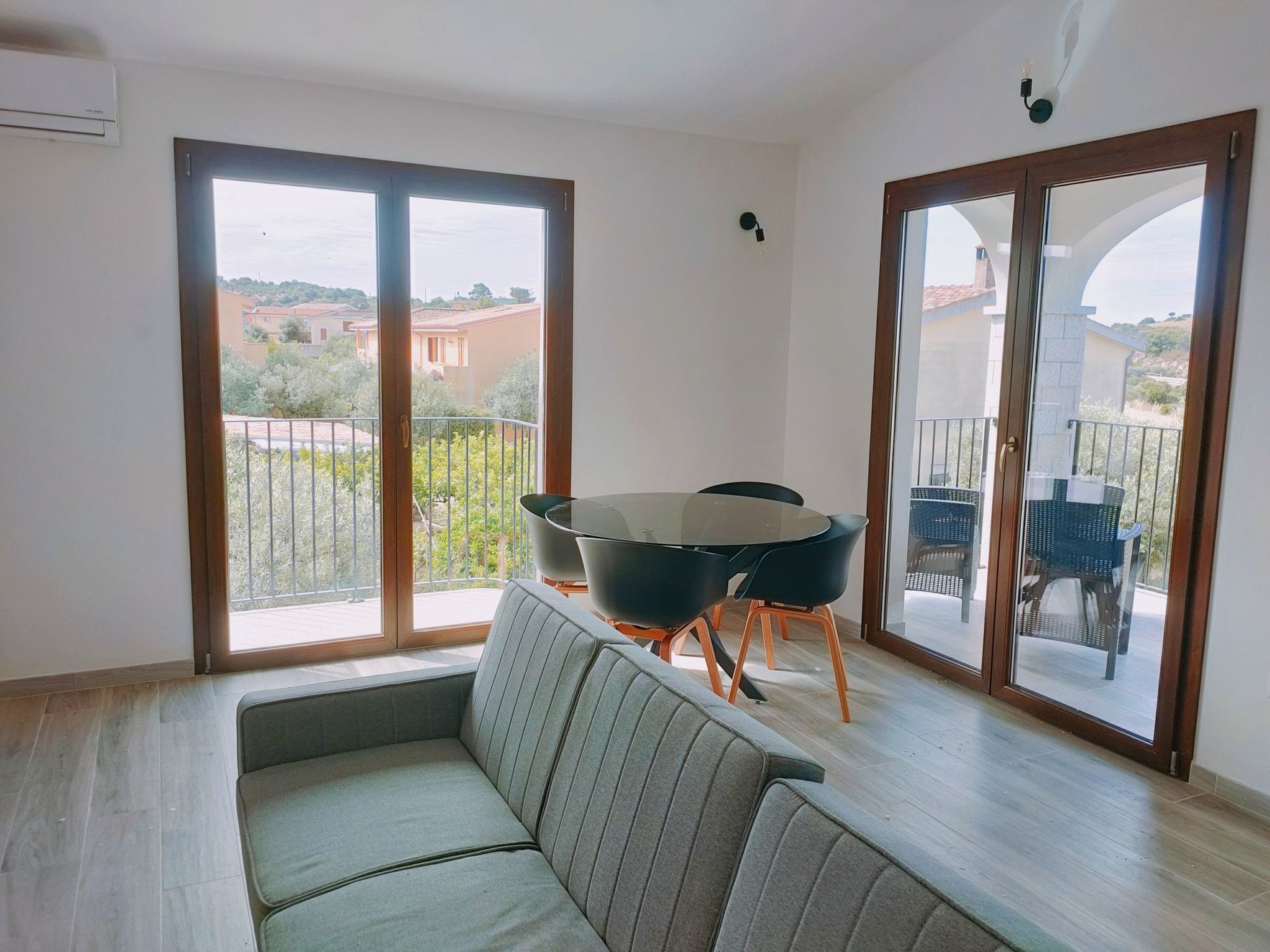 Suite Wohnungen 1 4mori Porto Pino-Image-tags.info