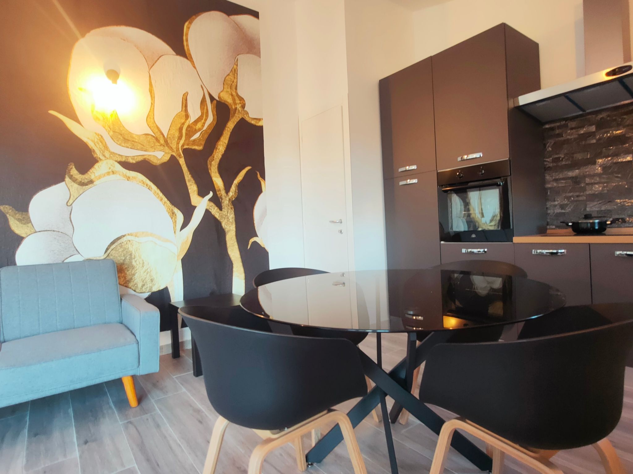 Suite Wohnungen 1 4mori Porto Pino-Image-tags.info