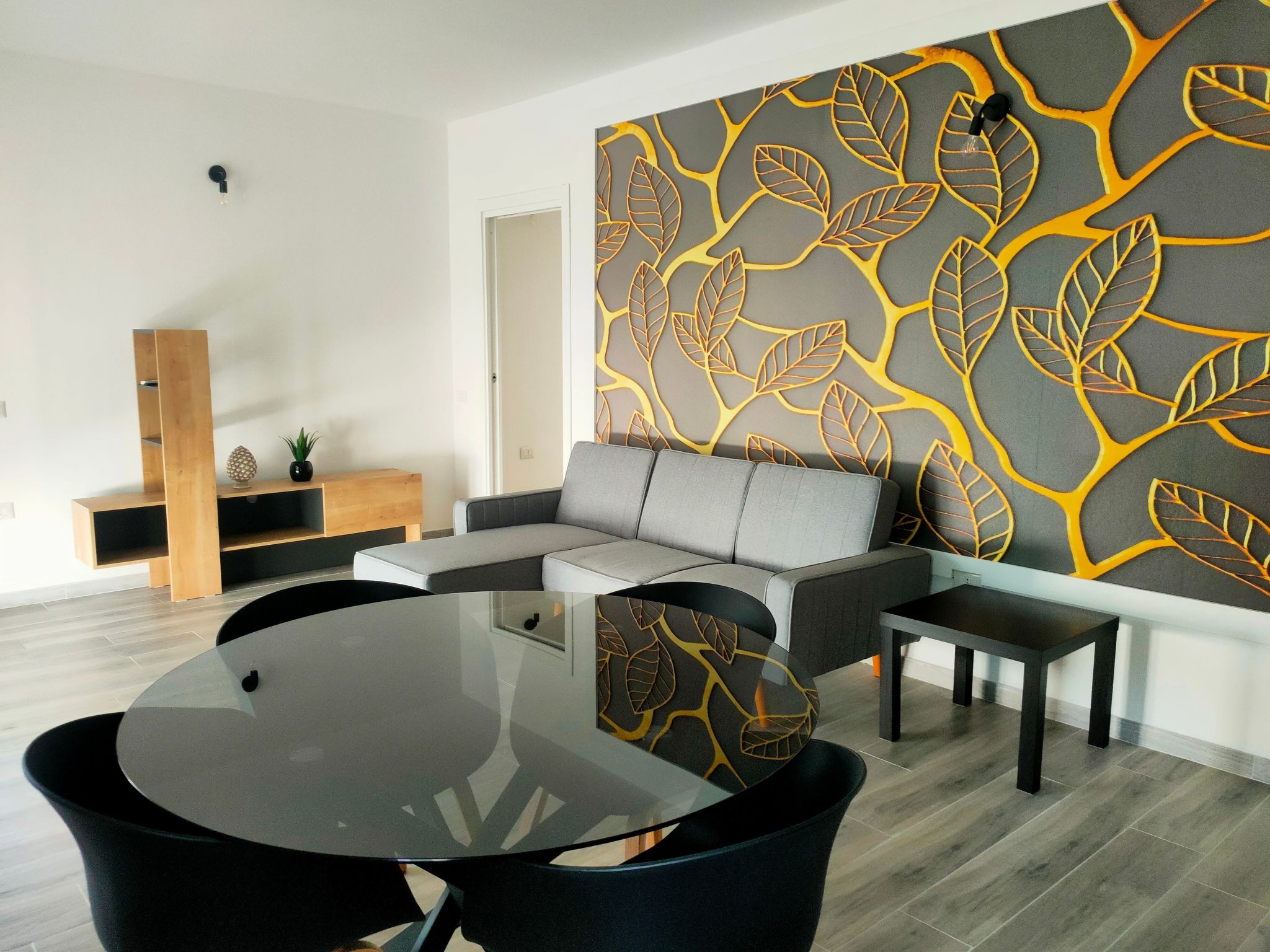 Suite Wohnungen 1 4mori Porto Pino-Image-tags.info