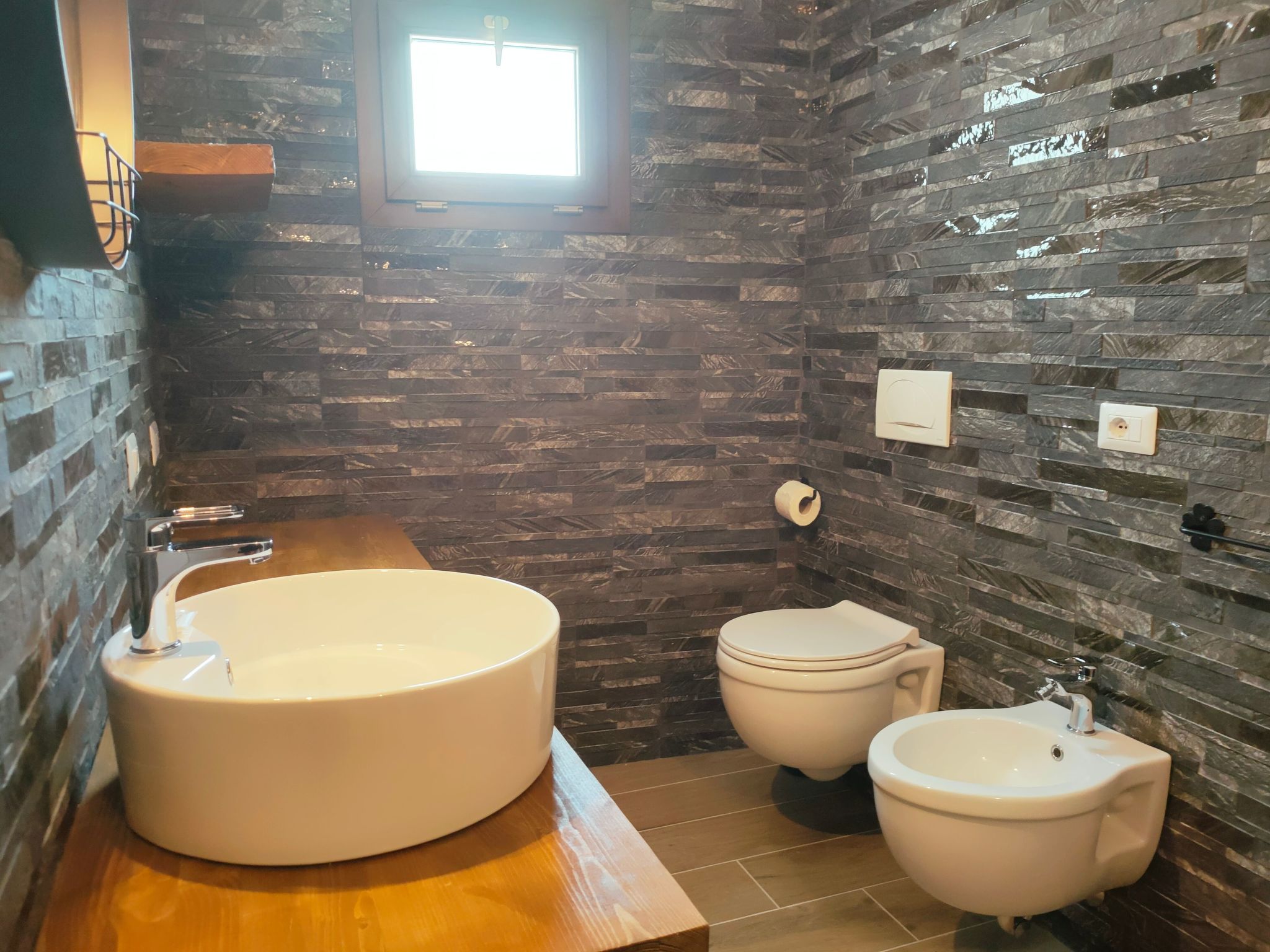 I4mori Wohnsitz pied a ter-Binnen