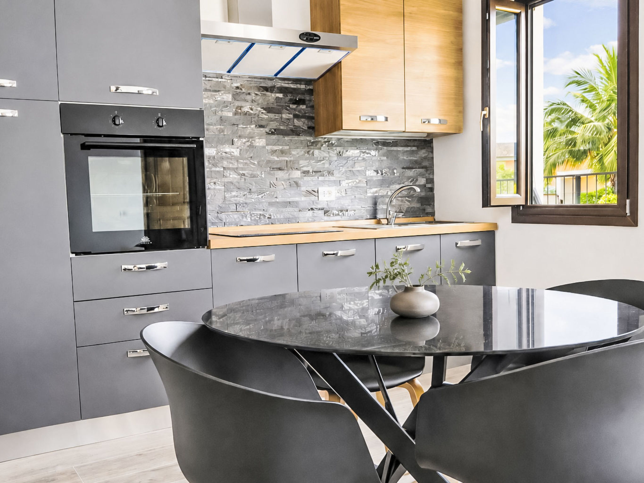 Suite Wohnungen i4mori Porto Pino