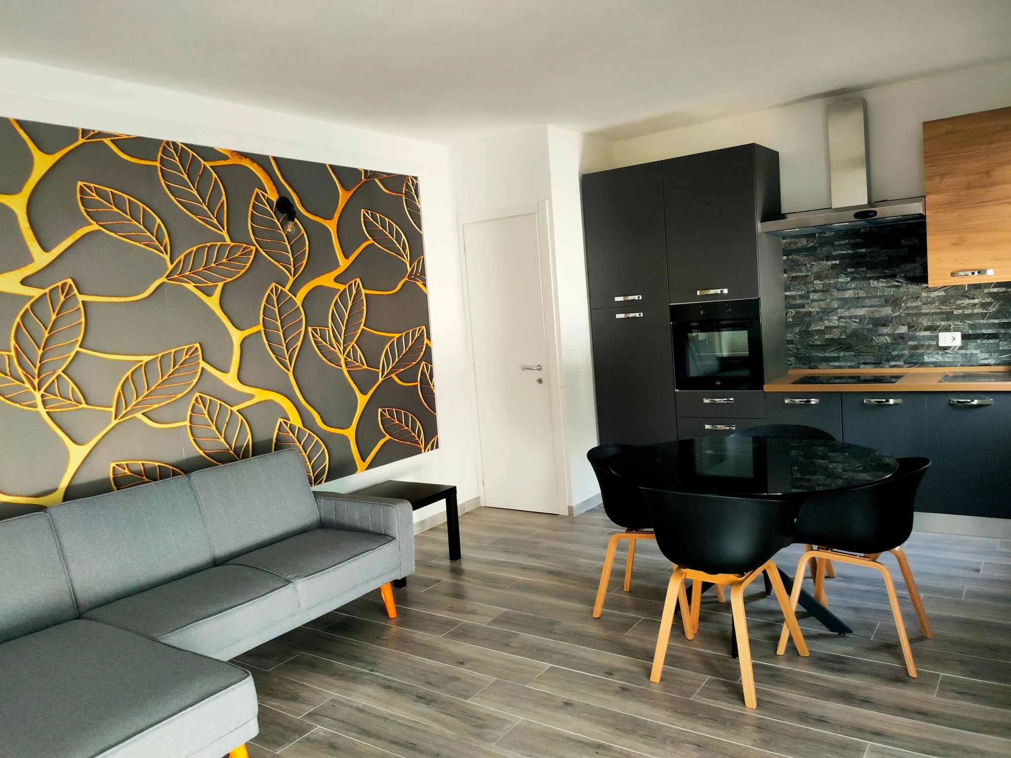 Suite Wohnungen i4mori Porto Pino-Image-tags.info