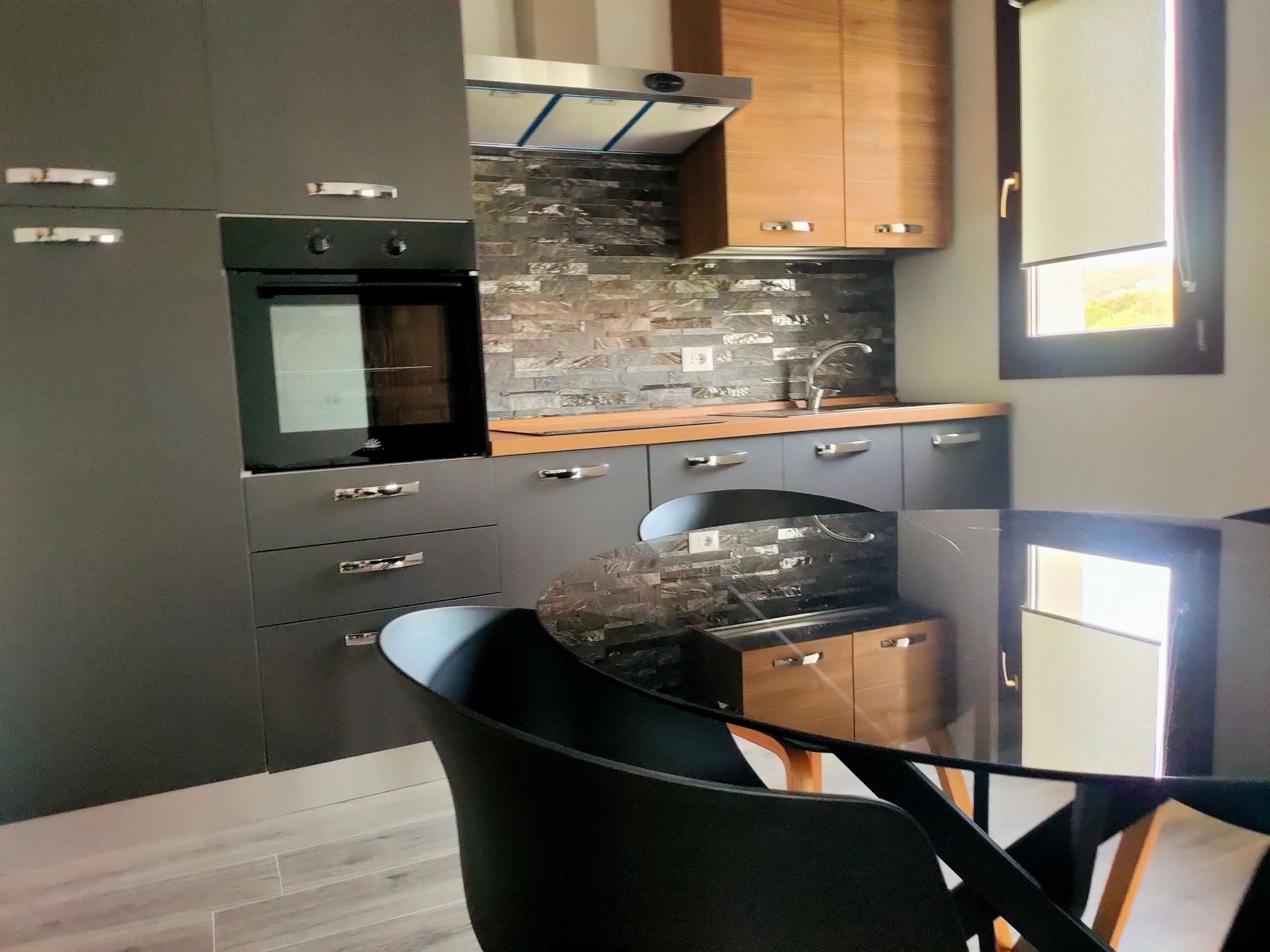 Suite Wohnungen i4mori Porto Pino-Image-tags.info