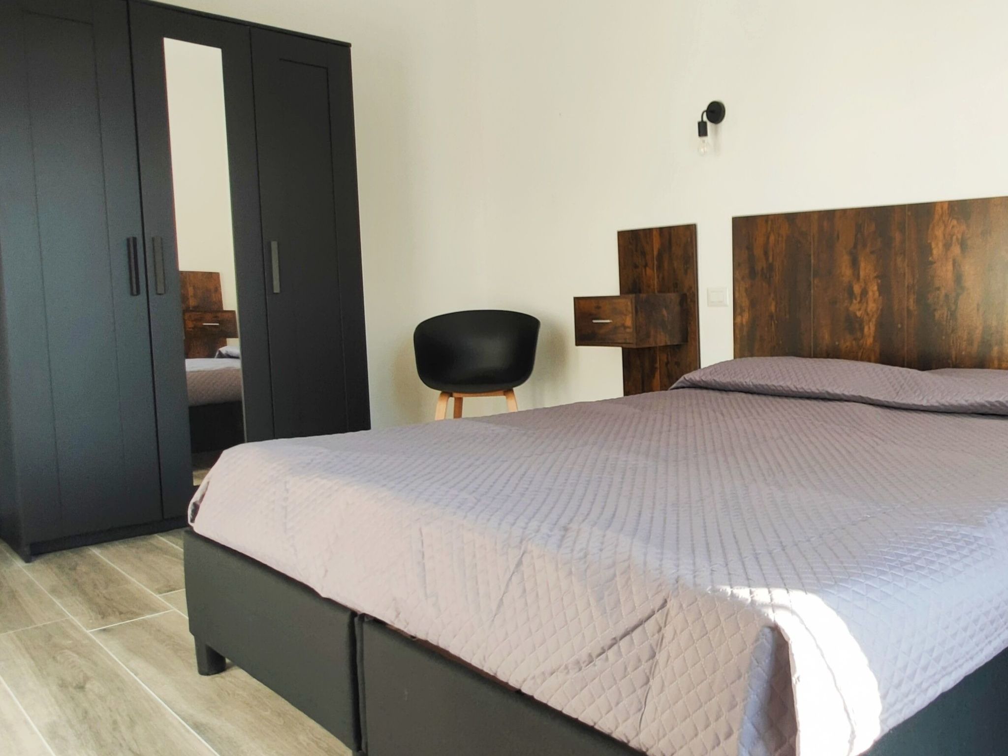 Suite Wohnungen i4mori Porto Pino-Image-tags.info