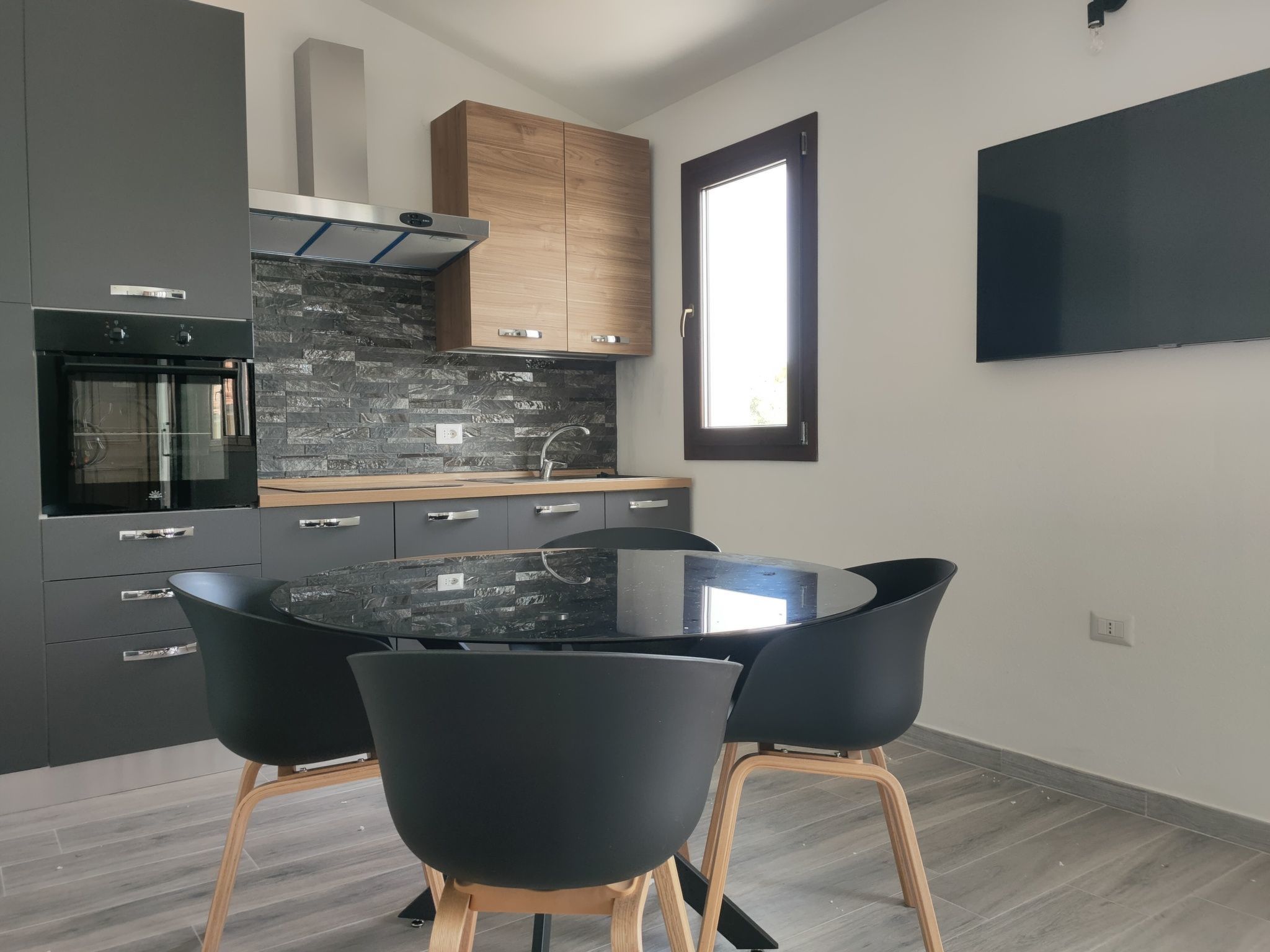 Suite Wohnungen i4mori Porto Pino-Image-tags.info