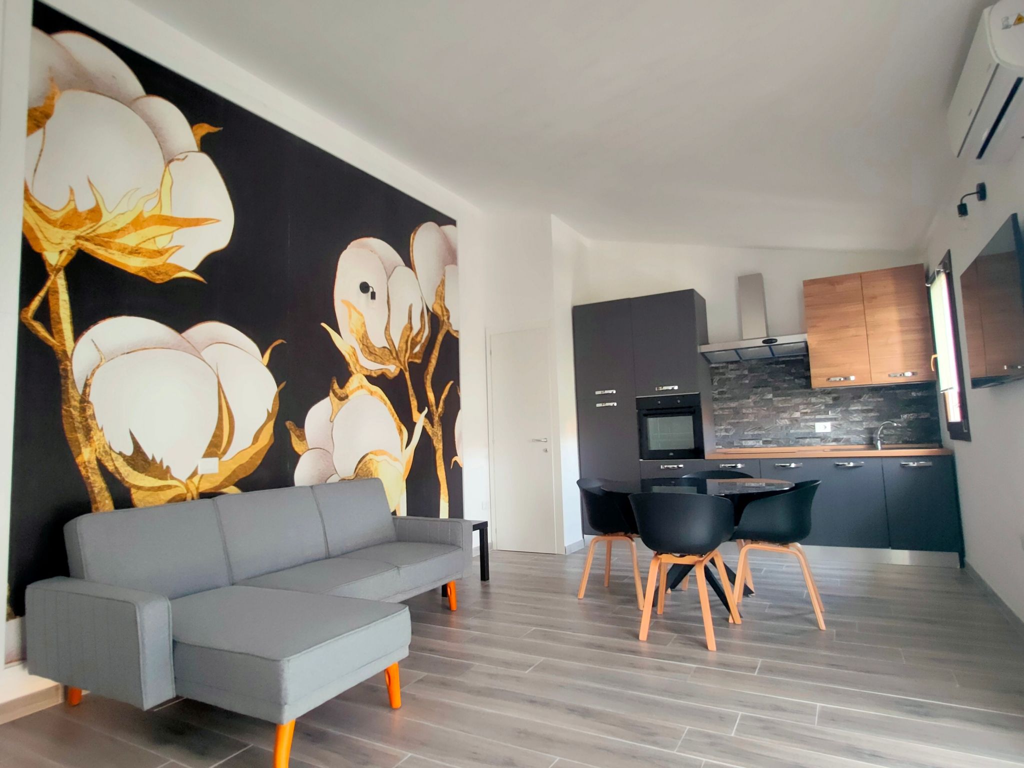 Suite Wohnungen i4mori Porto Pino-Image-tags.info