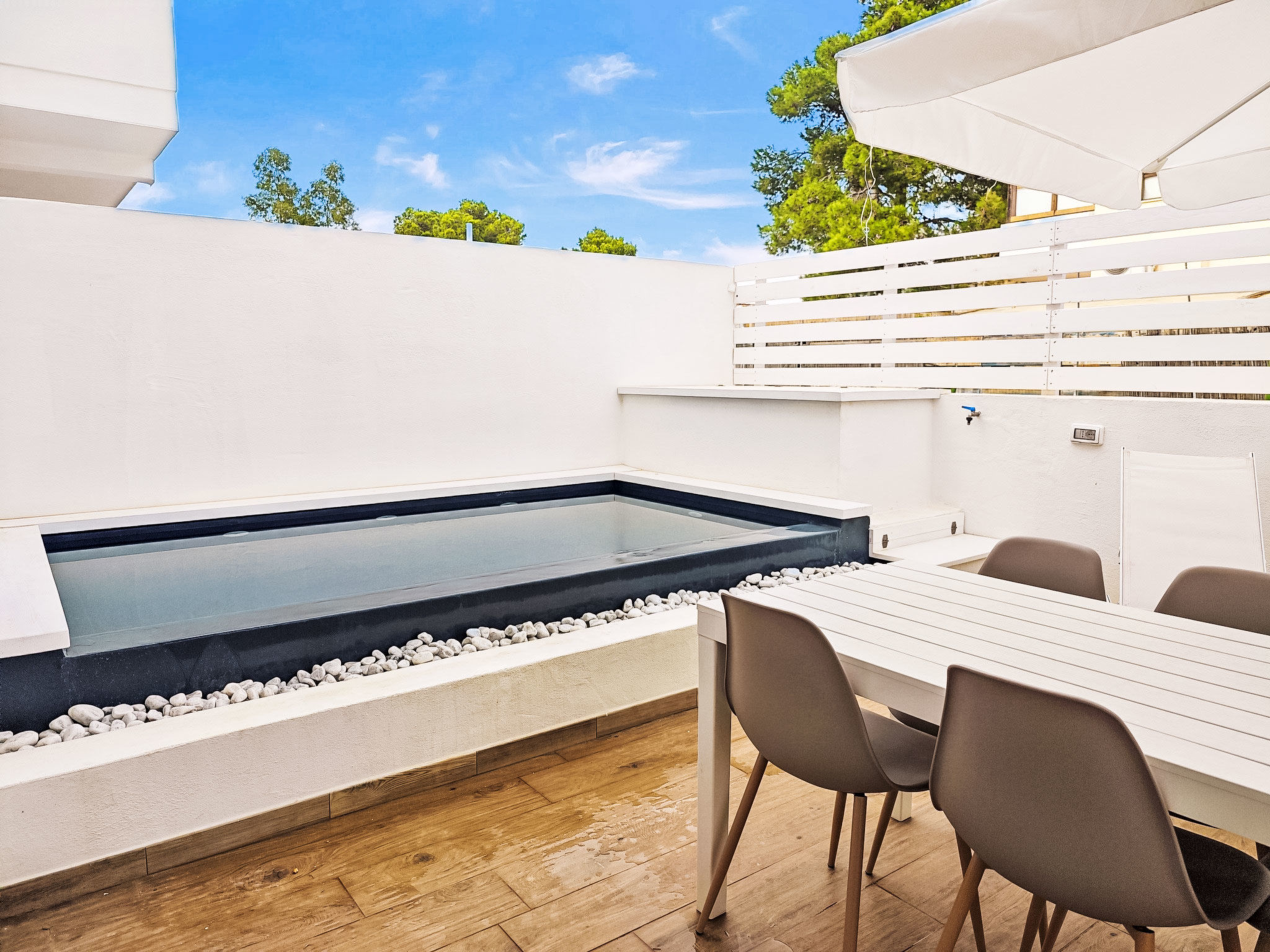 Suite Selektion Ikebana Porto Pino