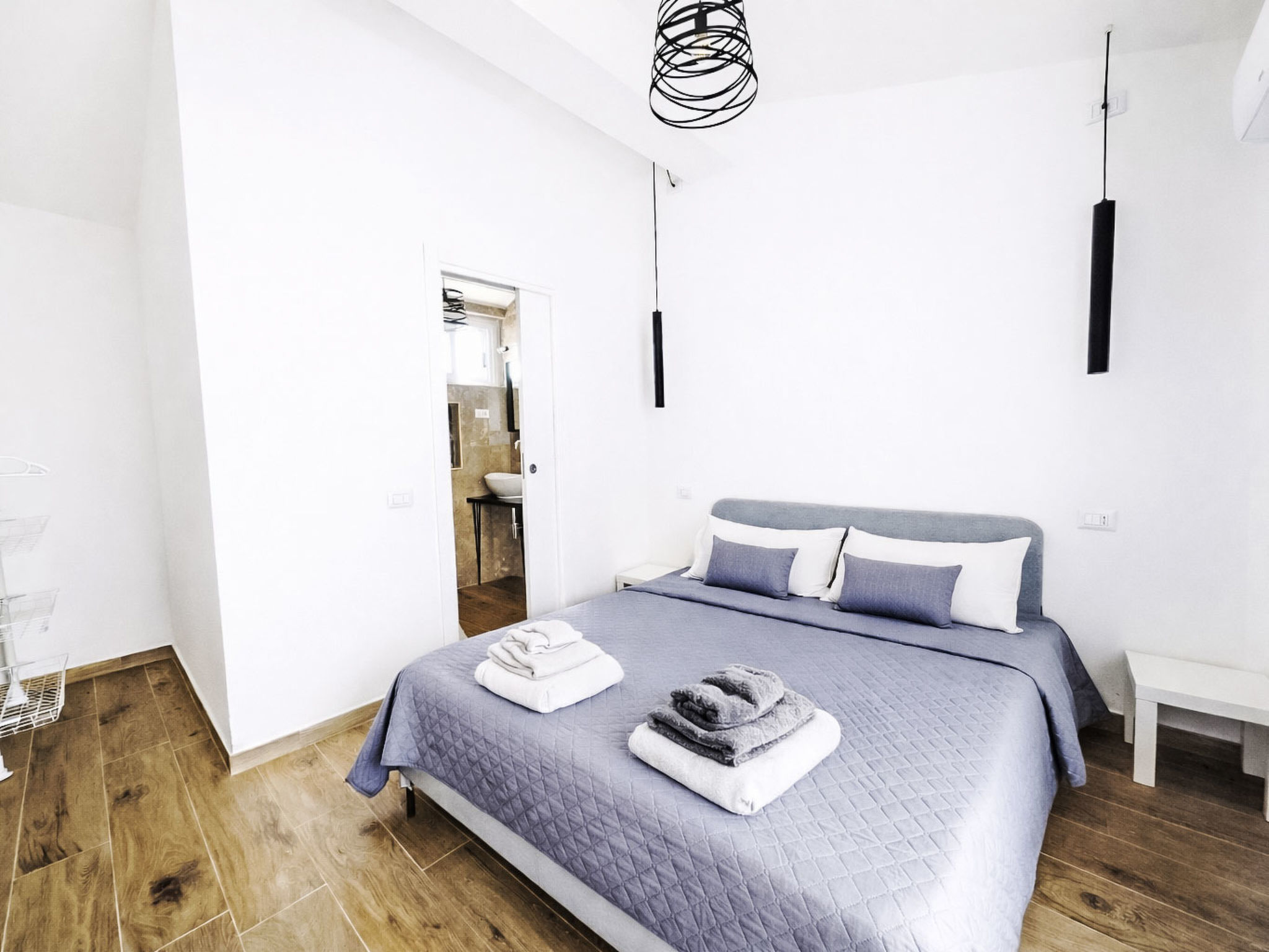 Suite Selektion Ikebana Porto Pino