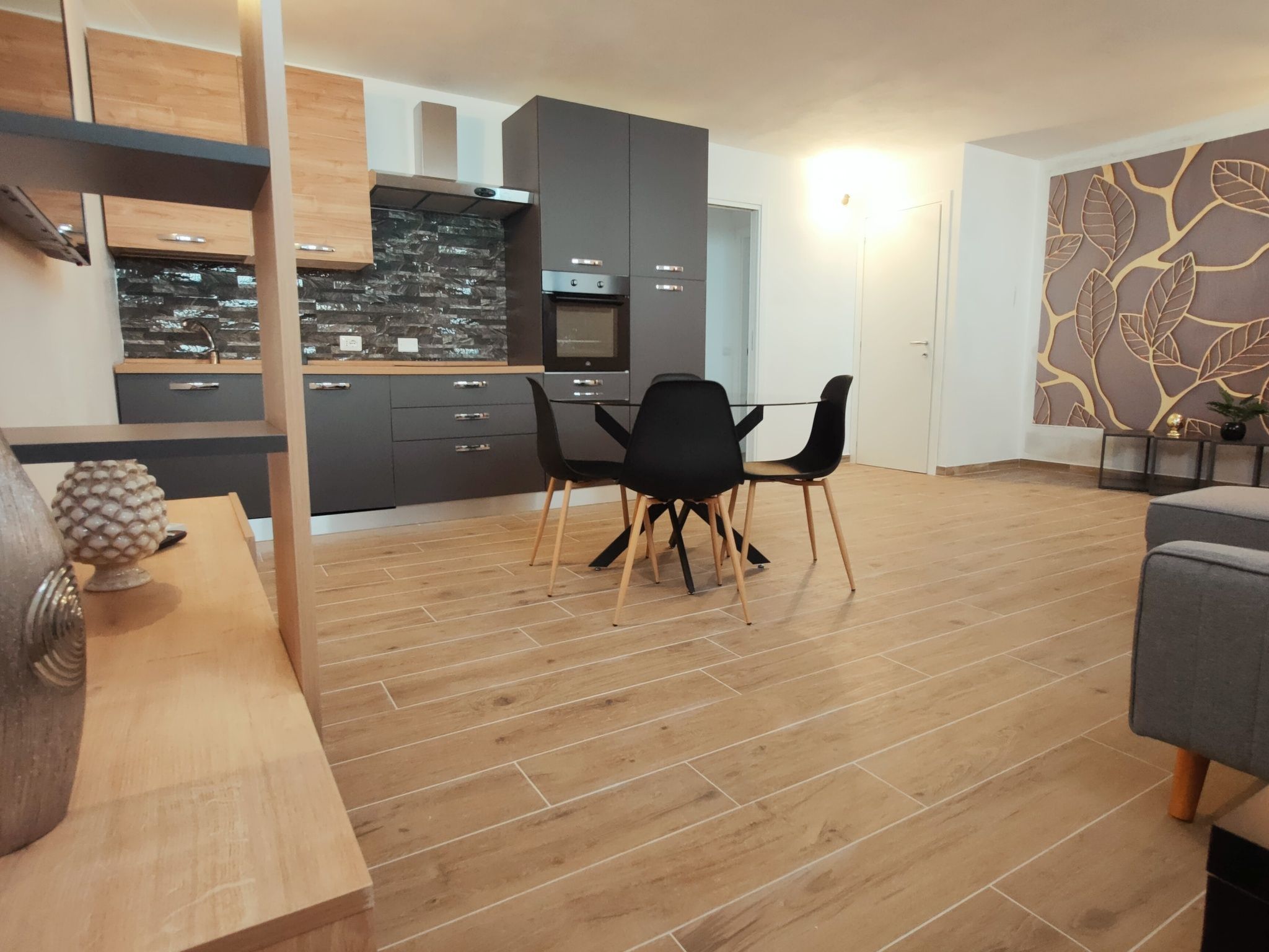 Suite  APARTMENTs  4 mori   pied a ter (copy)