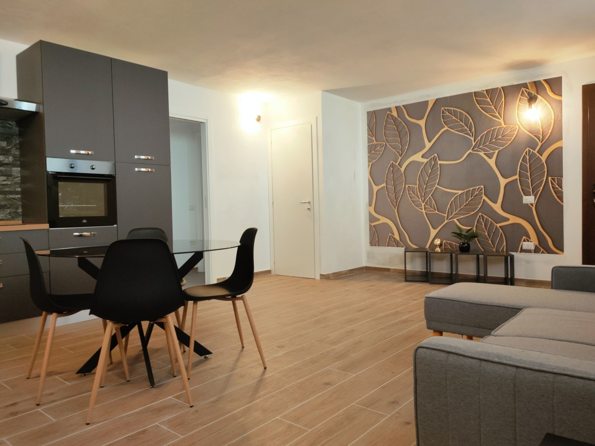 Suite  APARTMENTs  4 mori   pied a ter (copy)