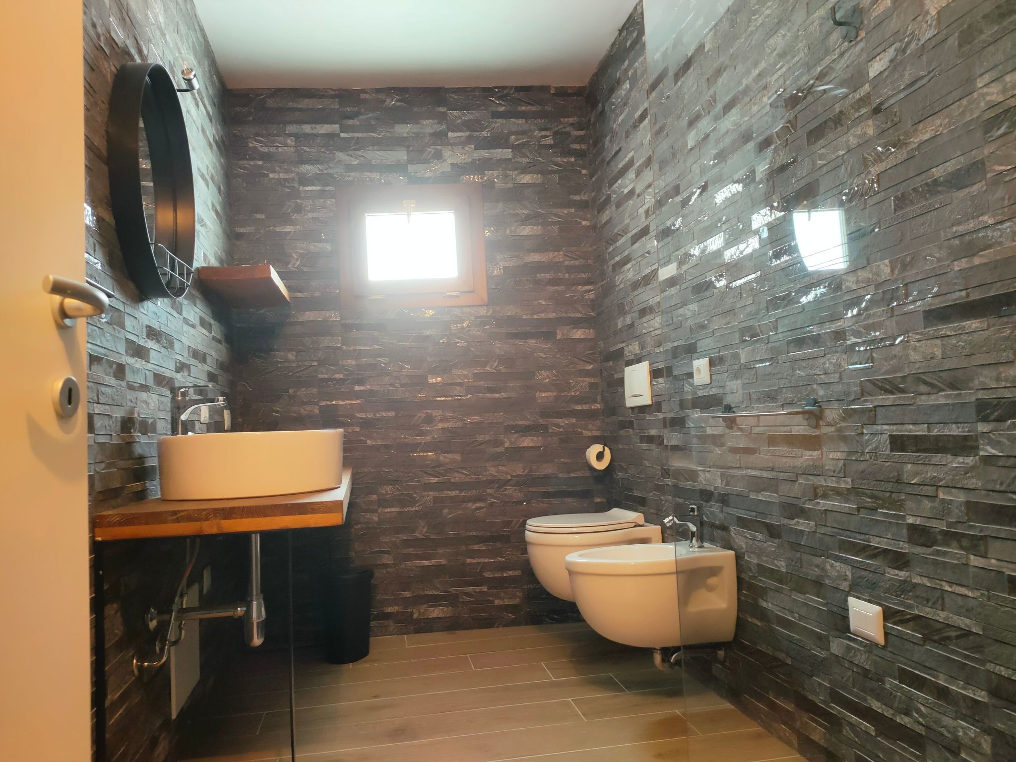 Suite  APARTMENTs  4 mori   pied a ter (copy)-Binnen