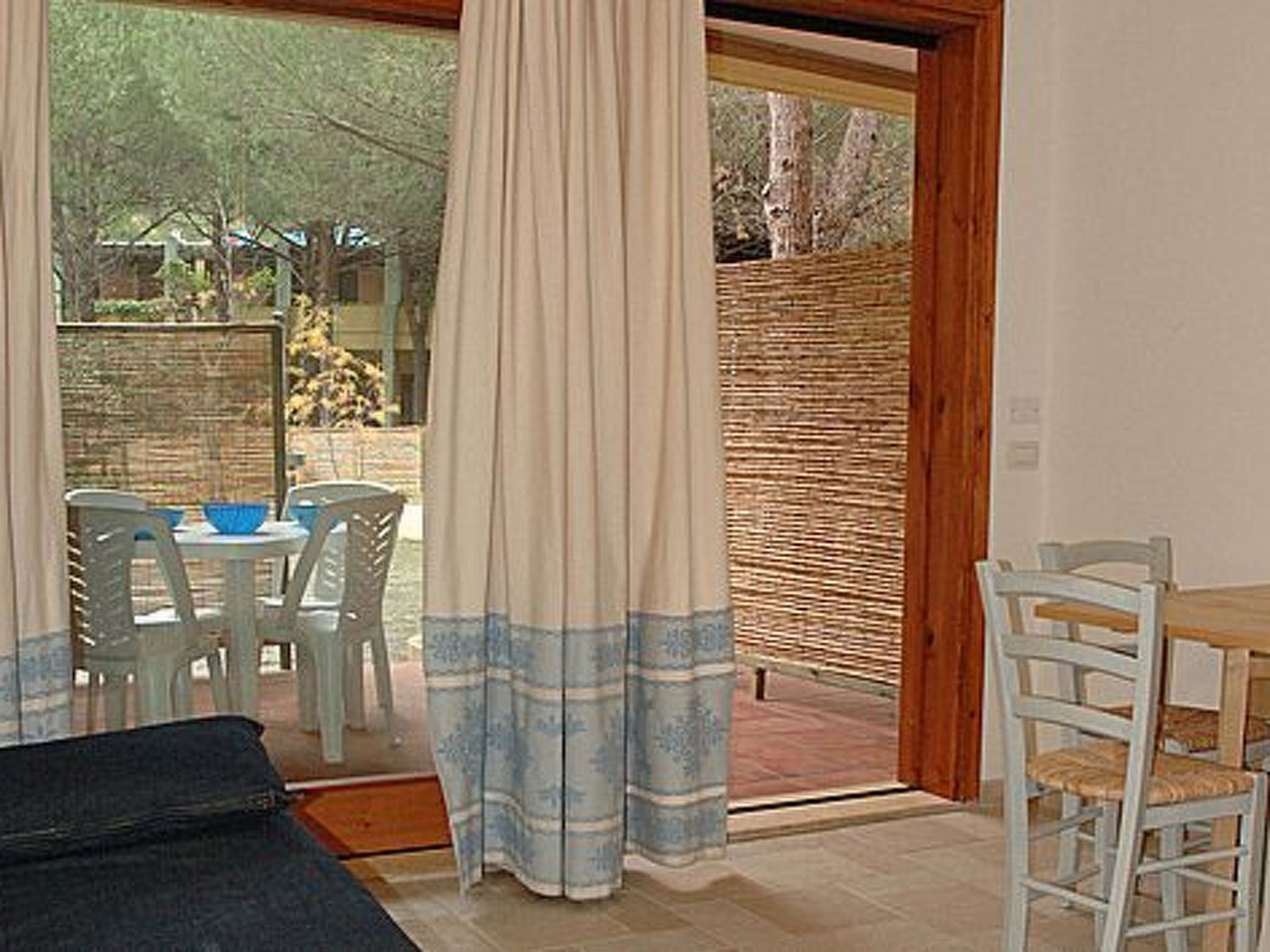 Zwei-Zimmer-Wohnung in Santa Margherita di Pula