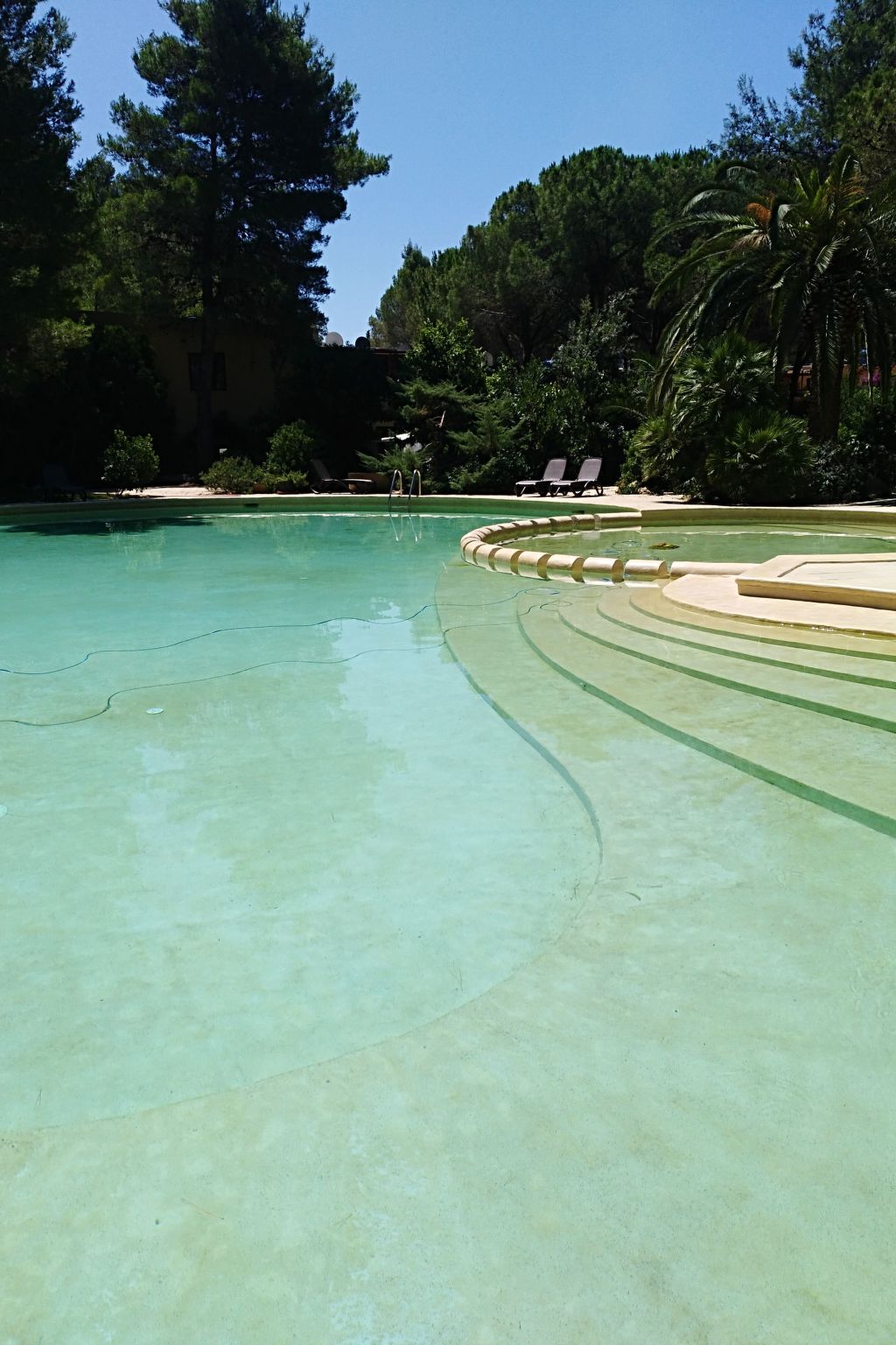 Zwei-Zimmer-Wohnung in Santa Margherita di Pula-Image-tags.info