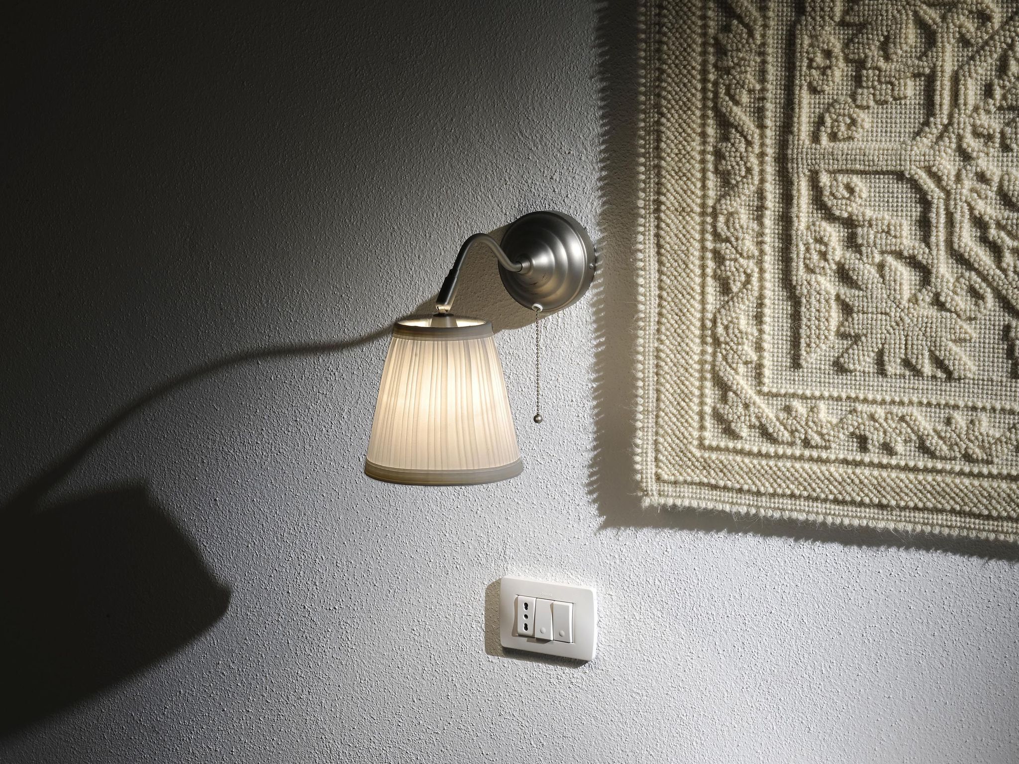 Zwei-Zimmer-Wohnung in Santa Margherita di Pula-Image-tags.info