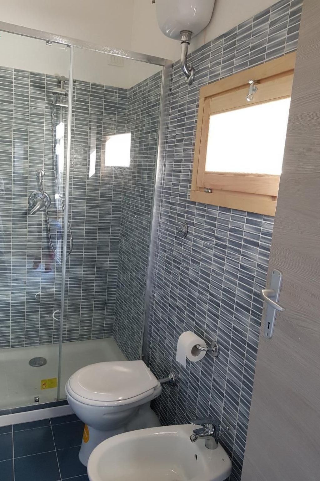 Tolles Ferienhaus in Pula mit Grill-Binnen