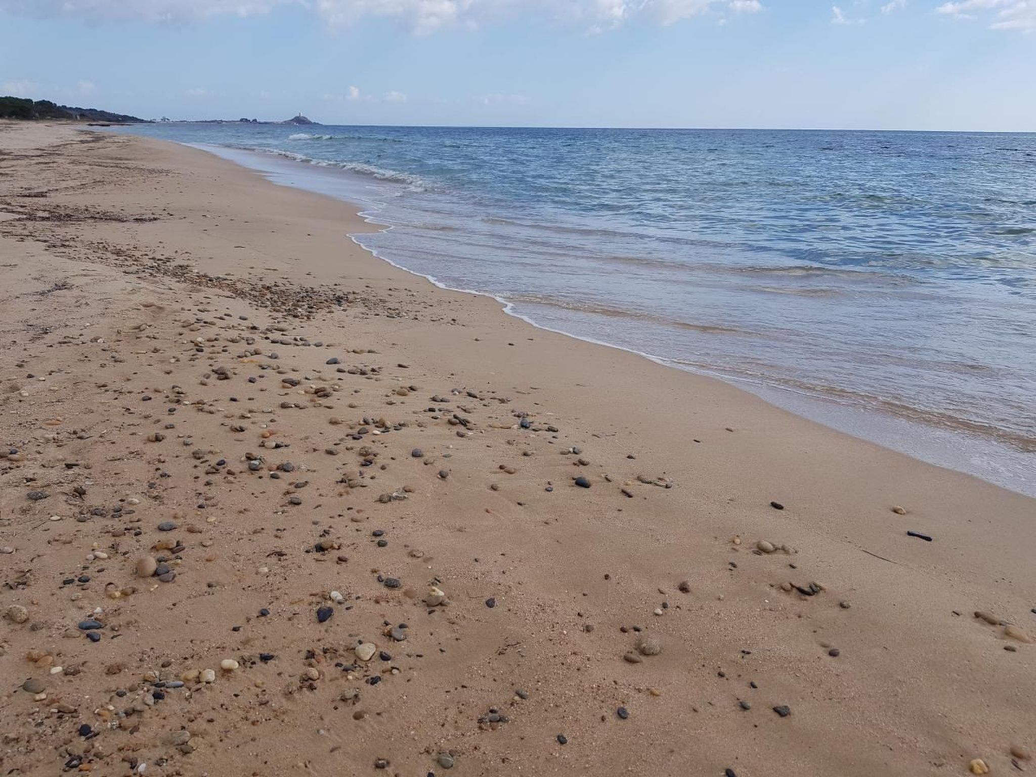 Tolles Ferienhaus in Pula mit Grill-Buiten