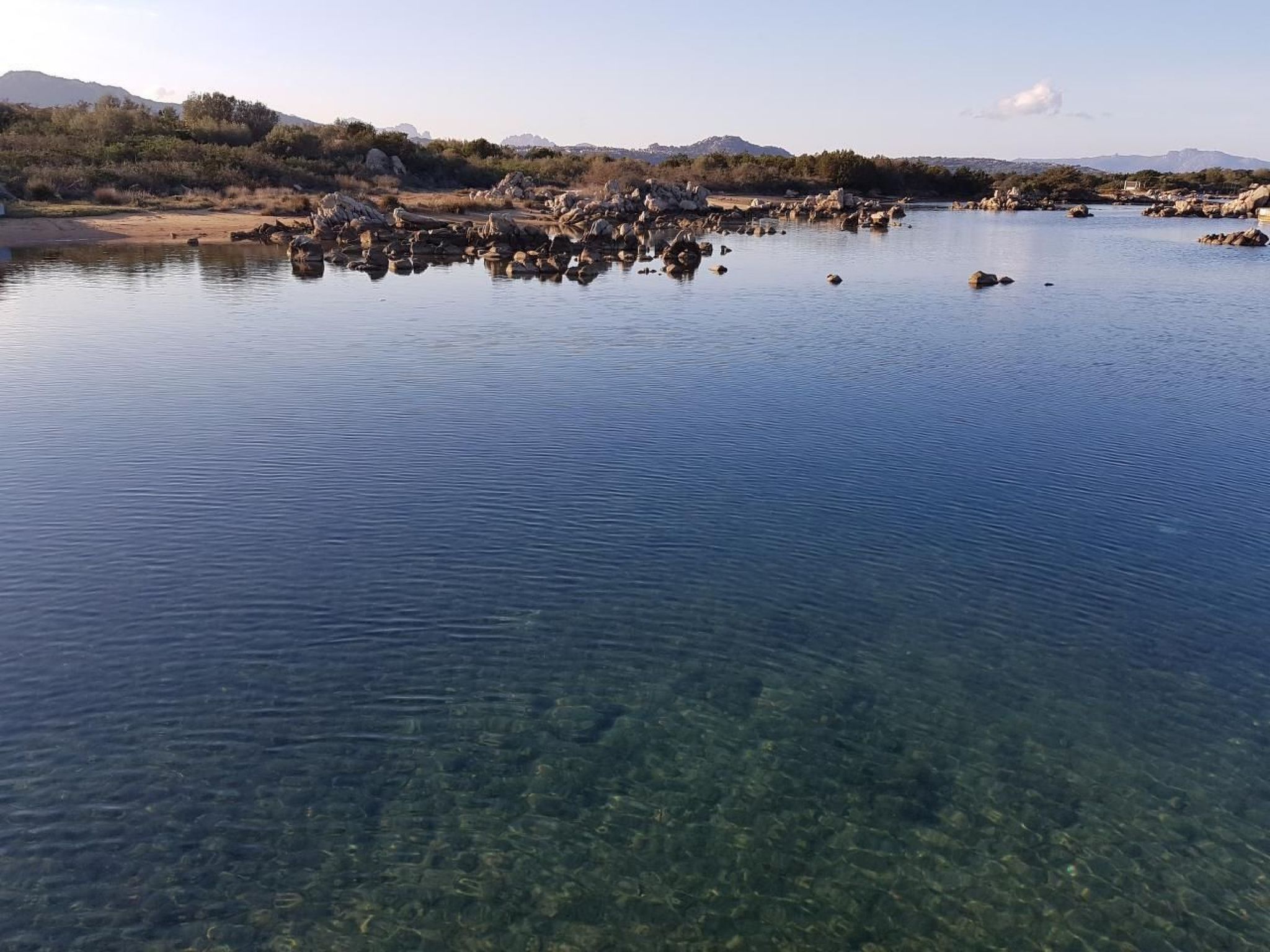 Tolles Ferienhaus in Pula mit Grill-Image-tags.info