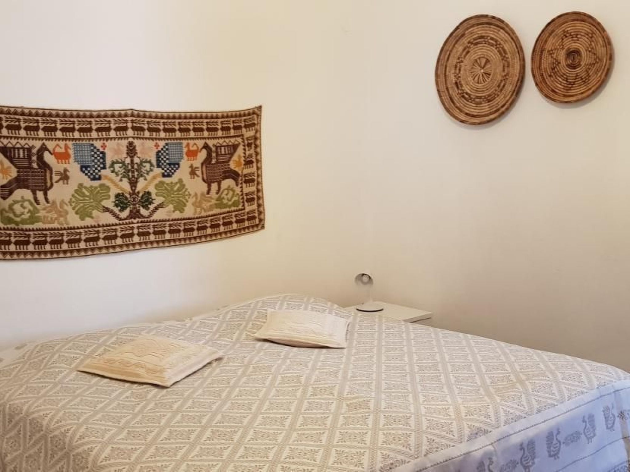 Mare e Pineta-Binnen